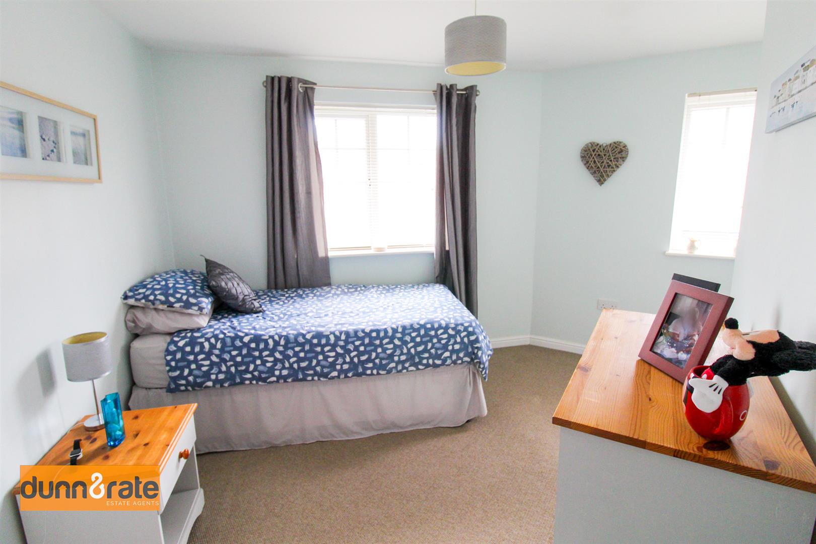Minton Grove, Baddeley Green, Stoke-On-Trent